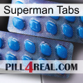 Superman Tabs viagra2
